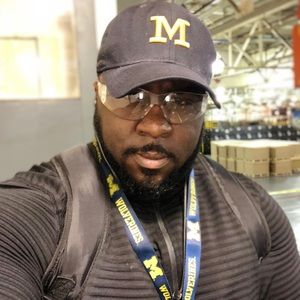 Meet your Posher, Willie